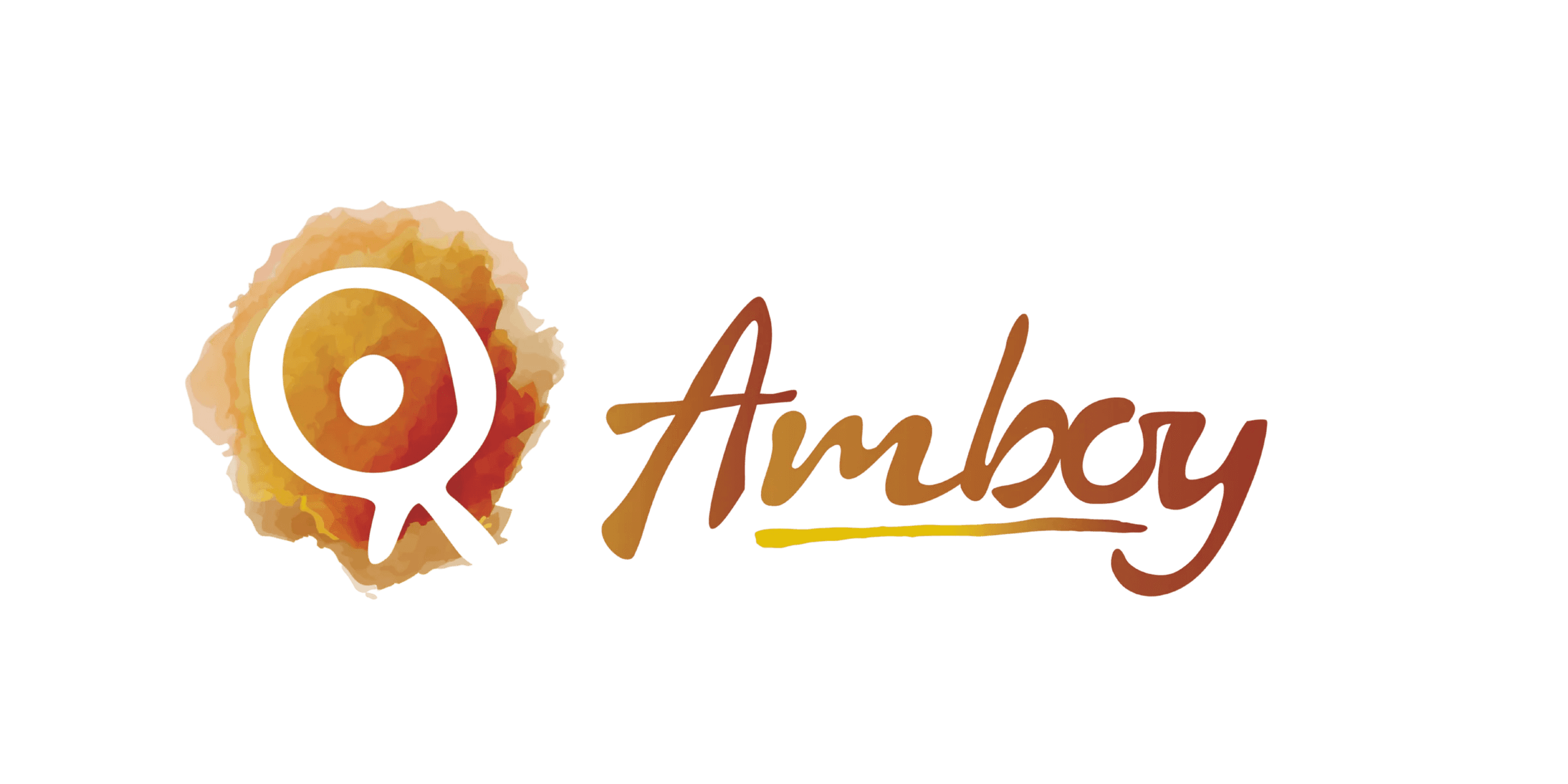 Logo de Amboy