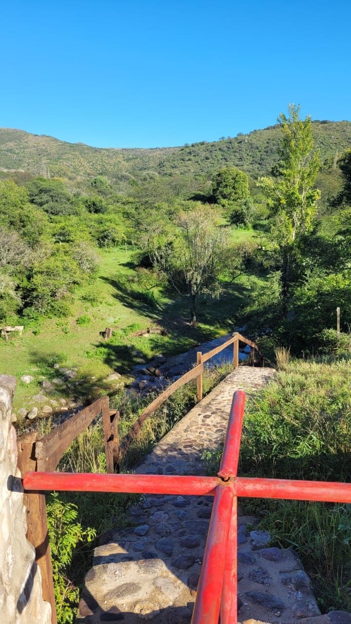 Paisaje rural