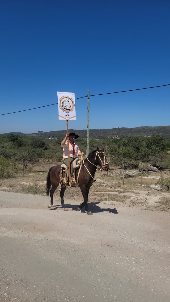 Foto de Parque Calmayo