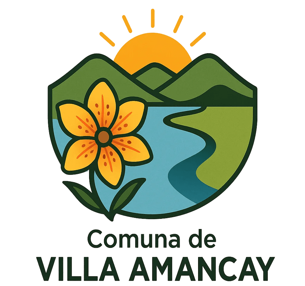 Logo de Villa Amancay