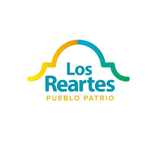 Logo de Los Reartes