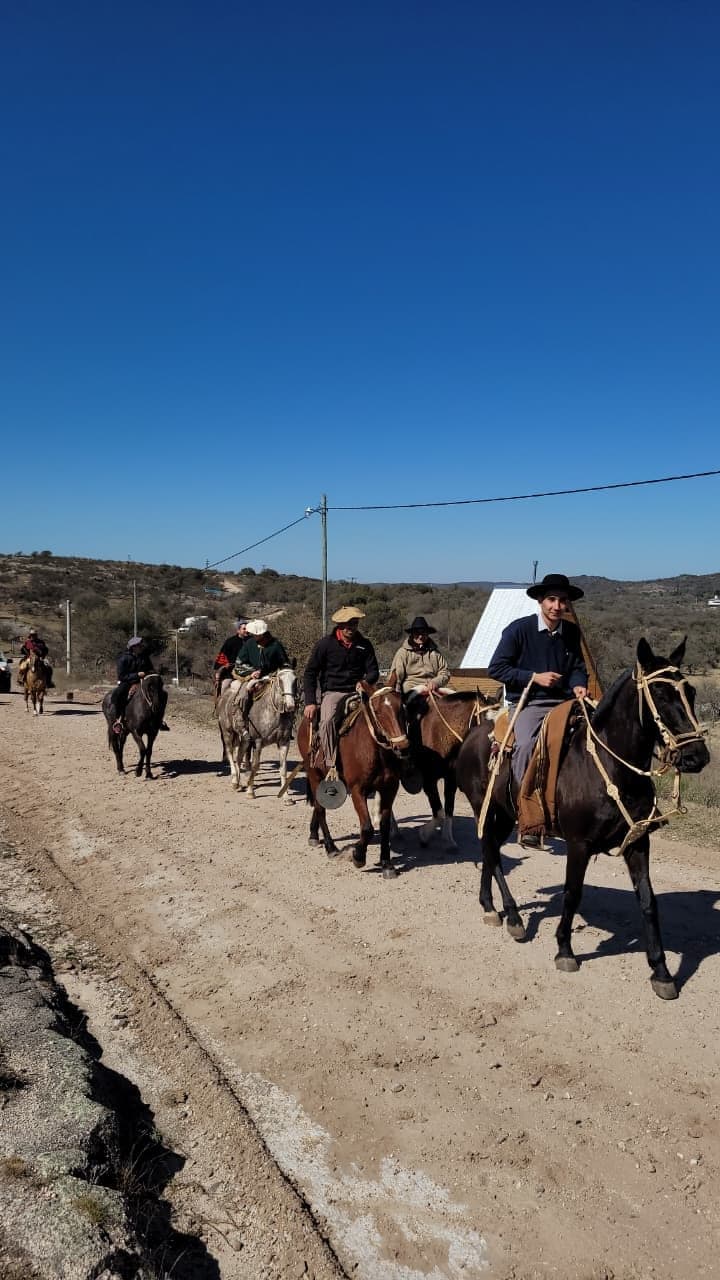 Foto de Parque Calmayo