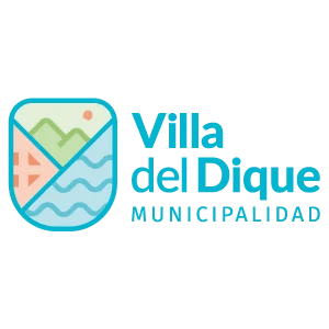Logo de Villa del Dique